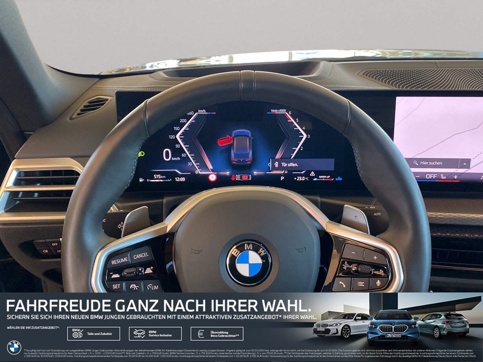 BMW 430 - Bild 14