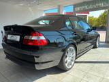 BMW 318i LCI M-Paket Shadow-Line H&K 2.HAND! - BMW 318 aus 2003