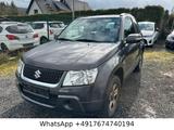 Suzuki Grand Vitara 1.6 City - Suzuki Grand Vitara aus 2010