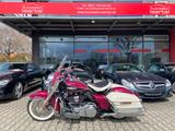Harley-Davidson Electra Glide Highway King 220/750 -215km! - HARLEY-DAVIDSON EL