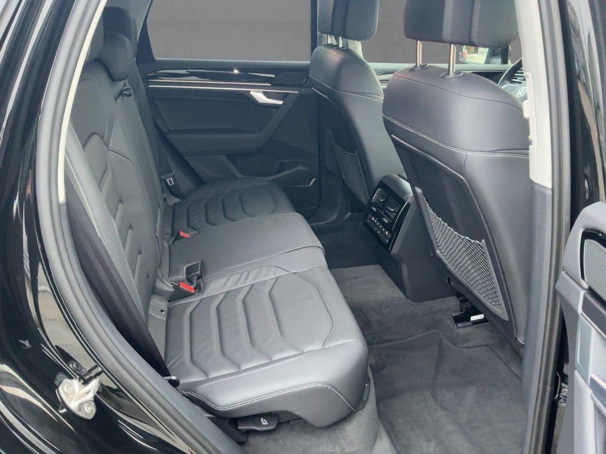 Volkswagen Touareg - Bild 13