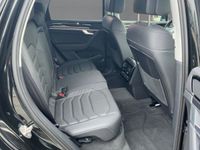 Volkswagen Touareg - Vorschau Bild 13