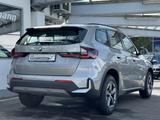 BMW X1 sDrive18i AHK/SportSitz/RFK/AdaLED/DrivAssi - BMW X1 Jahreswagen: Automatik