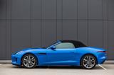 Jaguar F-Type P300 R-WD R Dynamic - Jaguar: D Type