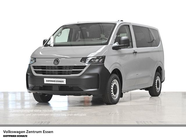 Volkswagen T7 Transporter