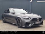 Mercedes-Benz C 63 AMG T S E Performance-Sitze 20 Aero Premium - gebrauchte Mercedes-Benz C 63 AMG aus dem Jahr 2024