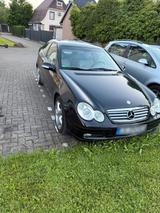 Mercedes-Benz Mercedes CL 230 Kompressor(Beschreibung le... - Mercedes-Benz CL 230 Gebrauchtwagen