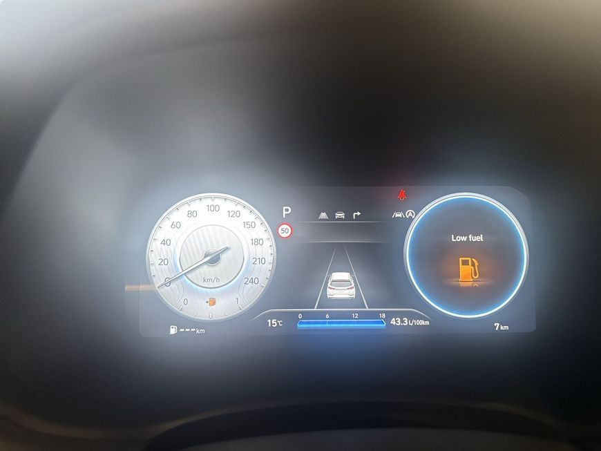 Hyundai i30 – Bild 17