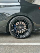 BMW M235i Performance / KW V3 - BMW M235 von privat