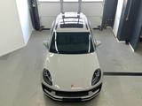 Porsche Macan Kreide Sitzluft Pano Kamera AHK Sportrohre - Porsche Macan in Dresden