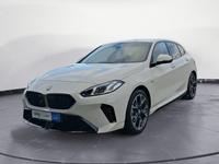 BMW 120 Steptronic M Sportpaket Klimaaut. Sportsitze