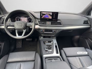 Audi Q5 - 3