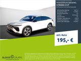 Citroën C5 X PureTech 130 Feel Pack Automatik - Citroën C5 X aus 2022
