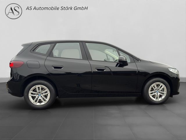 Fahrzeugabbildung BMW 218i Active Tourer Automatik+LED+Navi+Kamera+AHK