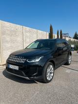 Land Rover Discovery Sport D165 AWD Automatik DYNAMIC S... - Land Rover Discovery Sport von privat