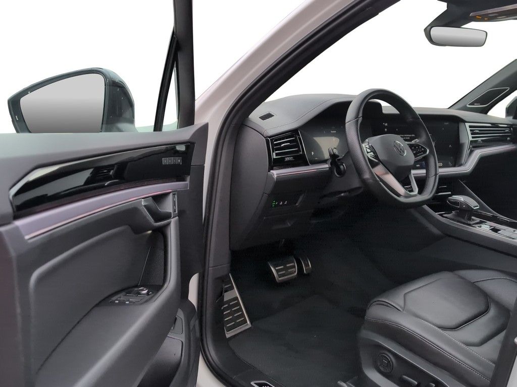 Volkswagen Touareg - Bild 13