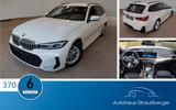 BMW 320i Touring M Sport AHK ACC HUD HiFi KZU Memory