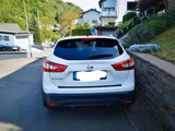 Nissan Qashqai 1.2 DIG-T Tekna - gebrauchte Nissan Qashqai aus dem Jahr 2015