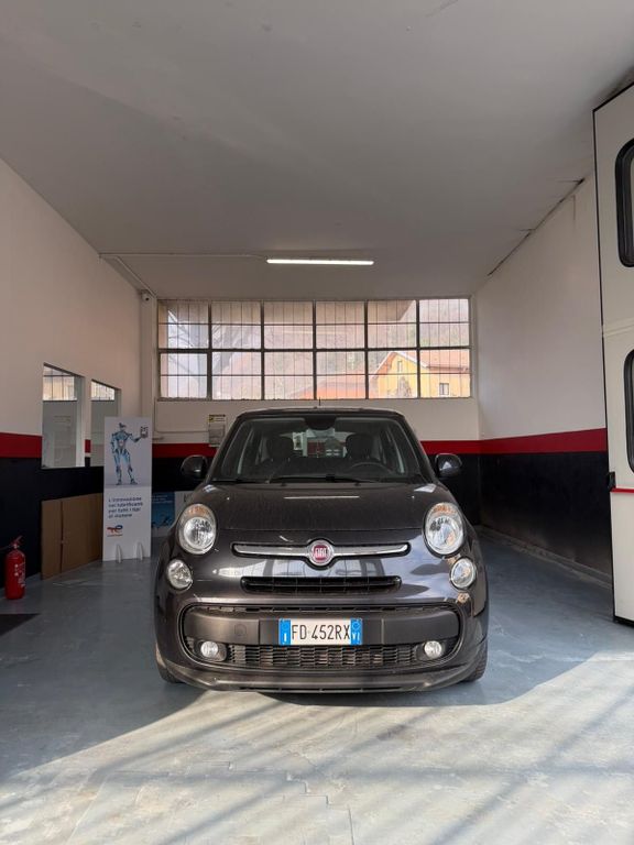 Image of Fiat 500L