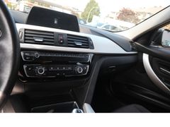 Fahrzeugabbildung BMW 320 Advantage 1hd Navi Tempo Scheckheftgepflegt