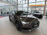 Audi A4 Allroad quattro 2.0TDI Auto. LED Leder - Audi A4 Allroad: 2.0
