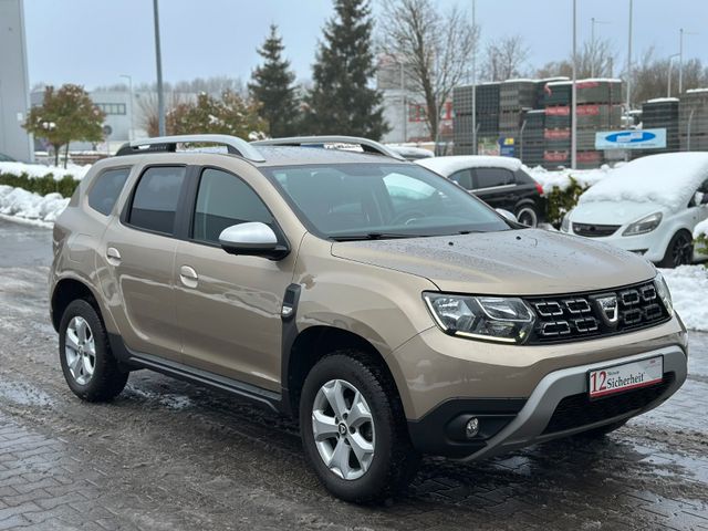 Dacia Duster II Comfort Garantie*LPG*Toucscreen*