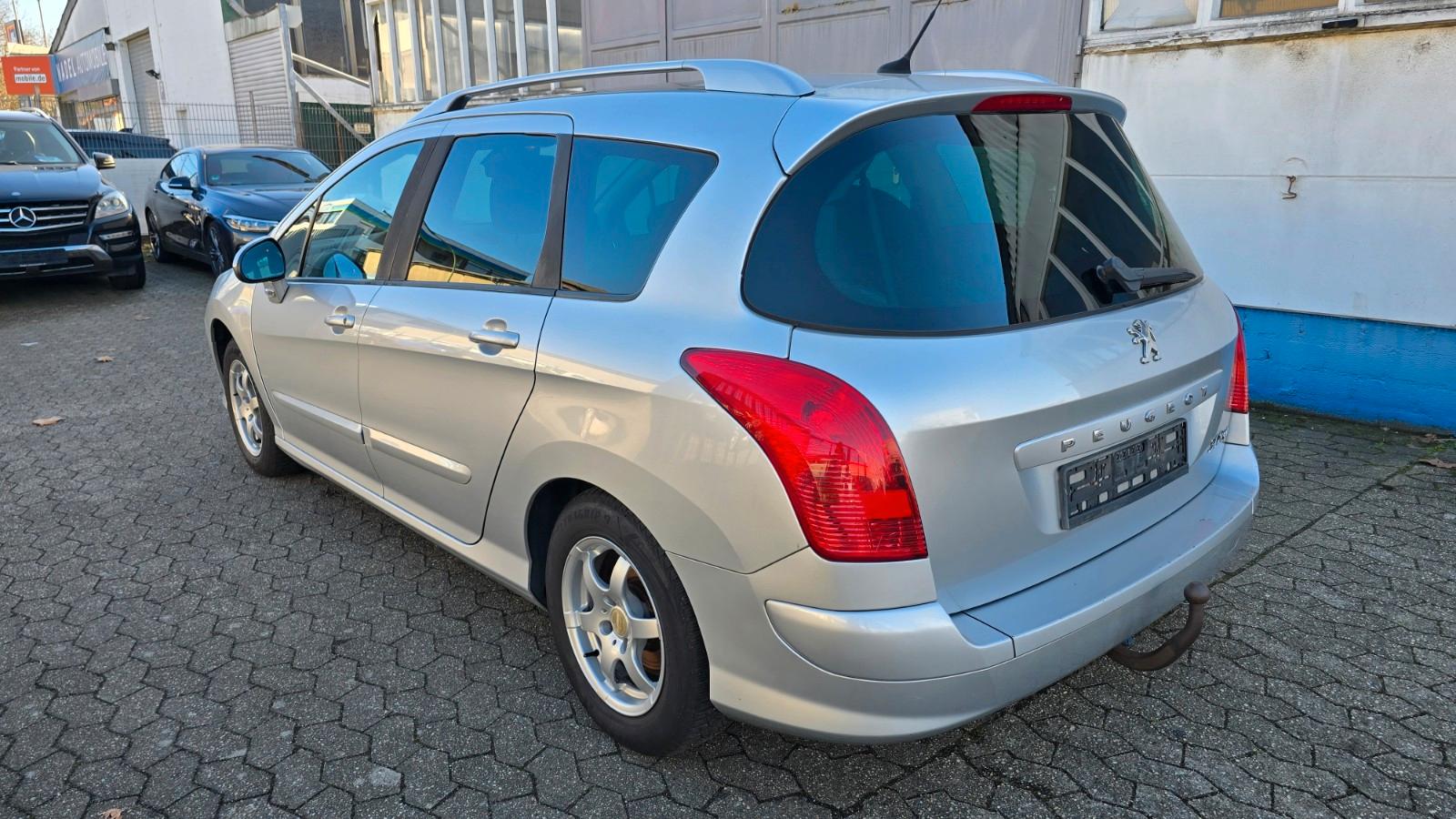 Peugeot 308 SW Premium HDi FAP 110*PANORAMADACH*