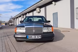Mercedes-Benz CE 300-24V - Mercedes-Benz CE 300 mit Benzin-Antrieb