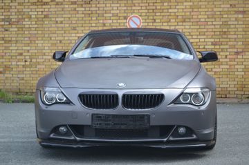 BMW 650 - 2