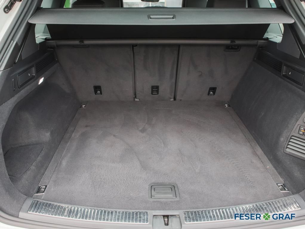 Volkswagen Touareg - Bild 7