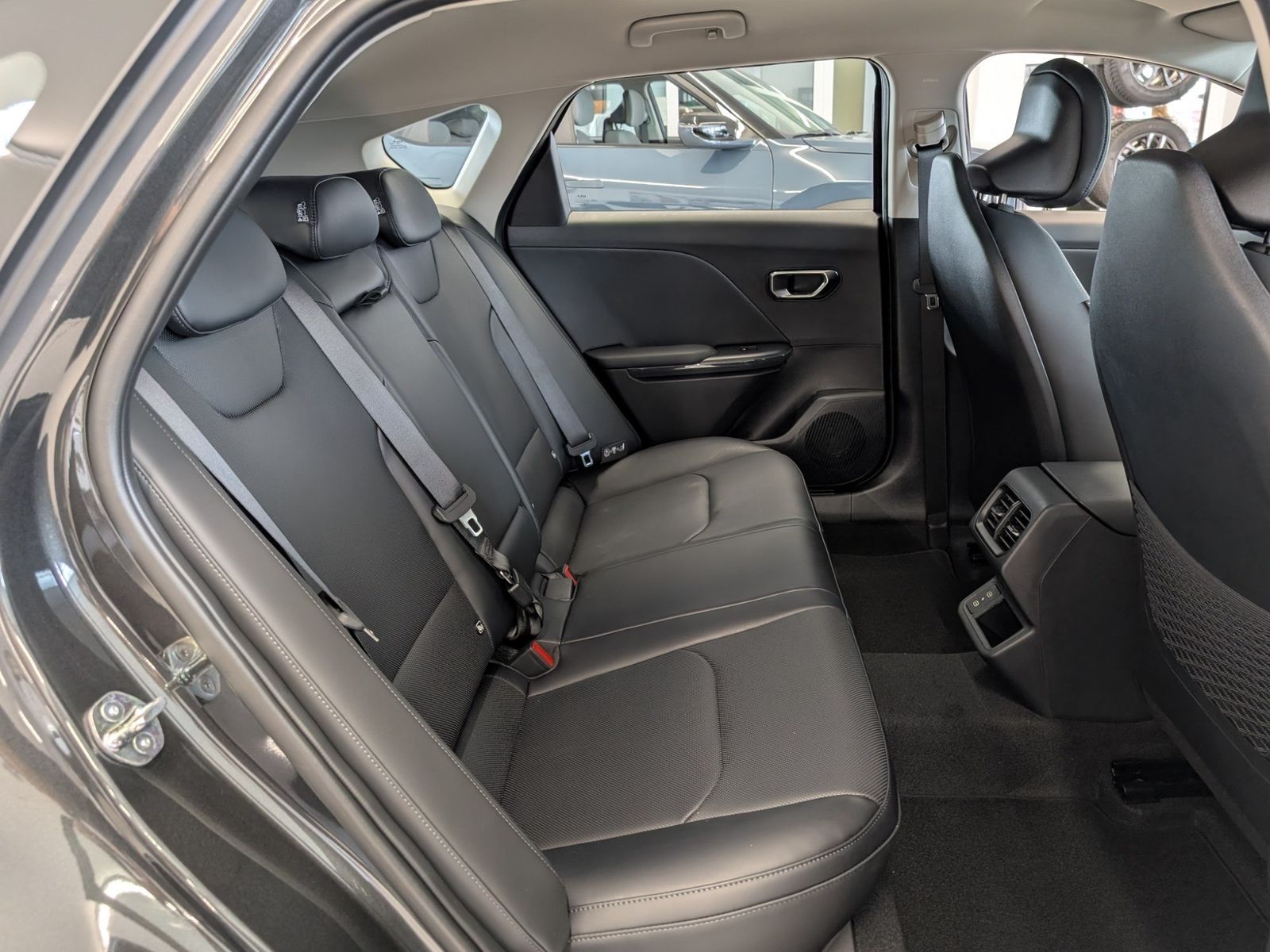 KIA K4 1.6 T-GDI 150 DCT Vision Komfort-Pro – Bild 11