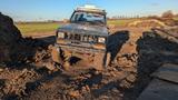 Ford Bronco 2 Offroad Umbau - Ford Gebrauchtwagen von 1985