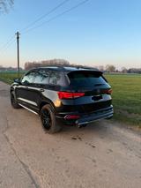 Andere Cupra Ateca - Andere aus 2021