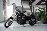 Harley-Davidson FXDWG Dyna Wide Glide  | 1 Hand  | - HARLEY-DAVIDSON FXDWG
