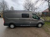 Ford Transit Umbau mit  zwei Schiebetüren - : Van, Schiebetüren mit