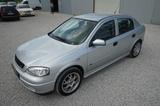 Opel Astra 1.6 16V |nur 58 Tkm| |Irmscher| |Allwett.| - Opel Astra: Irmscher