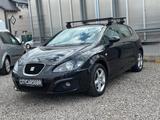 Seat Leon Style *BT*SHZ*Temp.*Einparkhilfe*Navi - Seat Leon aus 2011