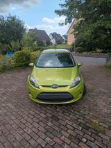 Ford Fiesta JA8 - Ford Fiesta: Ja8