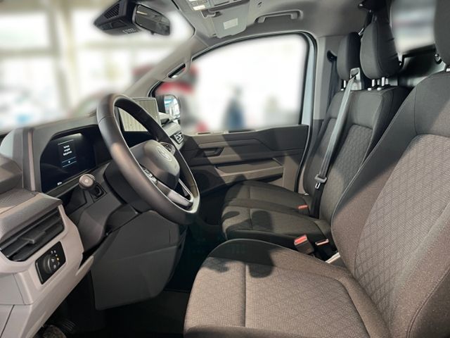 Fahrzeugabbildung Volkswagen Transporter 2.0 TDI Kastenwagen LED RFK KLIMAAUT