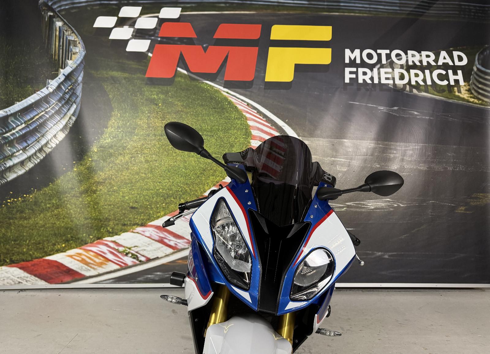 BMW S1000RR EURO3 [MOTORSPORT ]