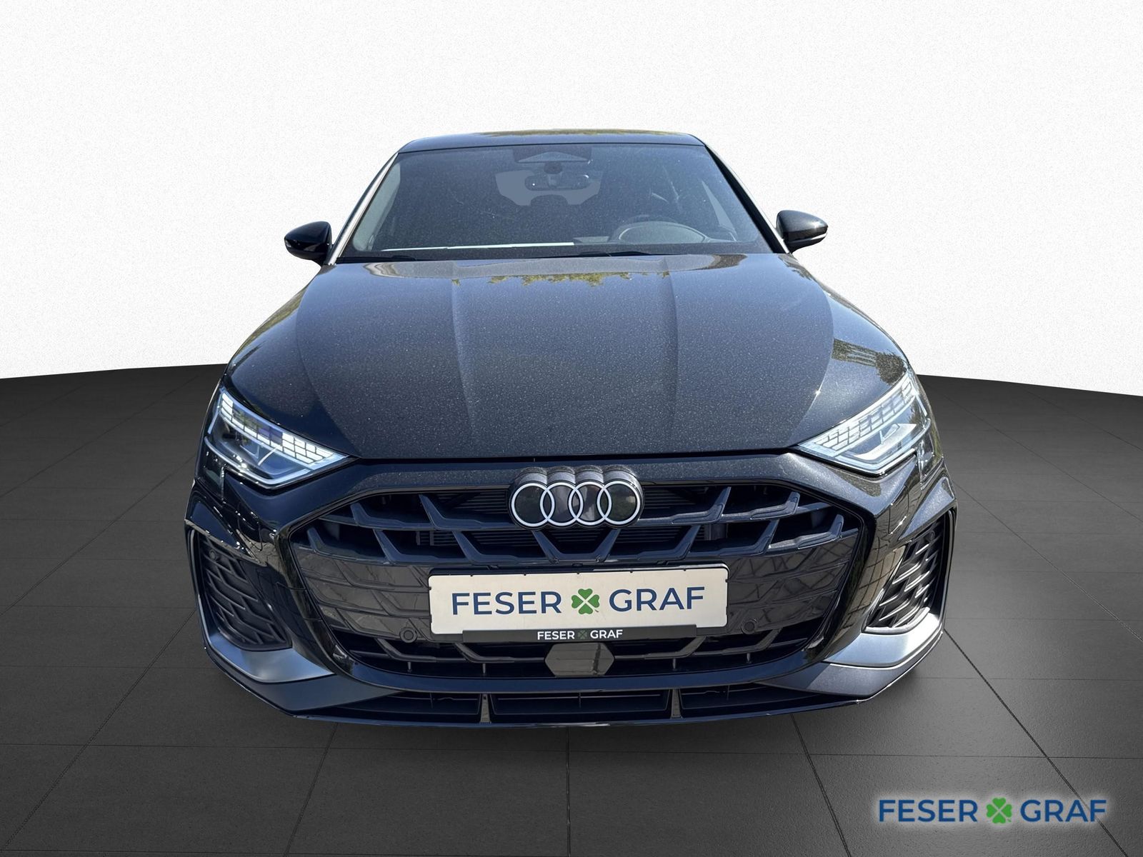 Audi A3 Sportback TFSI e S line ACC LED Businesspaket imagem 2
