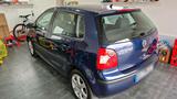 Volkswagen Polo 9N - Volkswagen Polo aus 2002: 9n