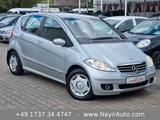 Mercedes-Benz A170 Avantgarde|Automatik|Tüv NEU|T-Leder|Klima - Mercedes-Benz A 170: Kleinbus
