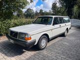 Volvo 245 Classic Kombi guter Zustand - Volvo 240 in München