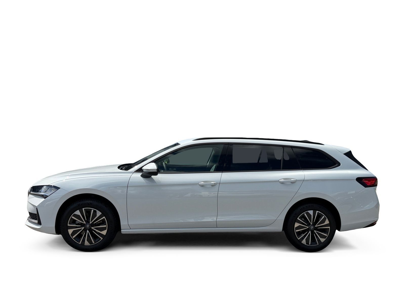 Skoda Superb C.Selection*2,0TDI*DSG*NAVI*AHK*MATRIX* imagem 3