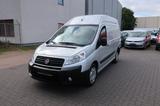 Fiat Scudo Hochdach/ 2.Hand/Klima / AHK / PDC/ FN:198 - Fiat Scudo in Hannover