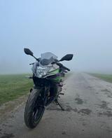 Kawasaki Ninja 125 Performance  - KAWASAKI NINJA 125
