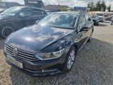 Volkswagen Passat Variant 2.0 TDI Comfortline AHK NAVI MFL