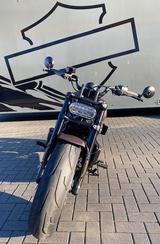 Harley-Davidson RH1250S Sportster S TOP VORFÜHRMODEL - CHOPPER 125