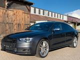 Audi S5 Sportback 3.0 TFSI quattro - Audi S5: Limousine